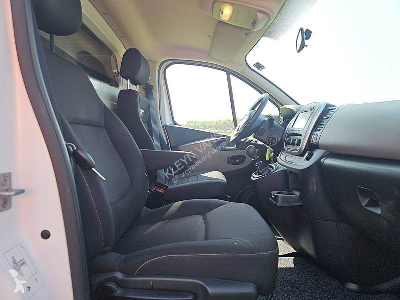 Veicolo commerciale Renault 1.6 DCI L1H1 Navi...