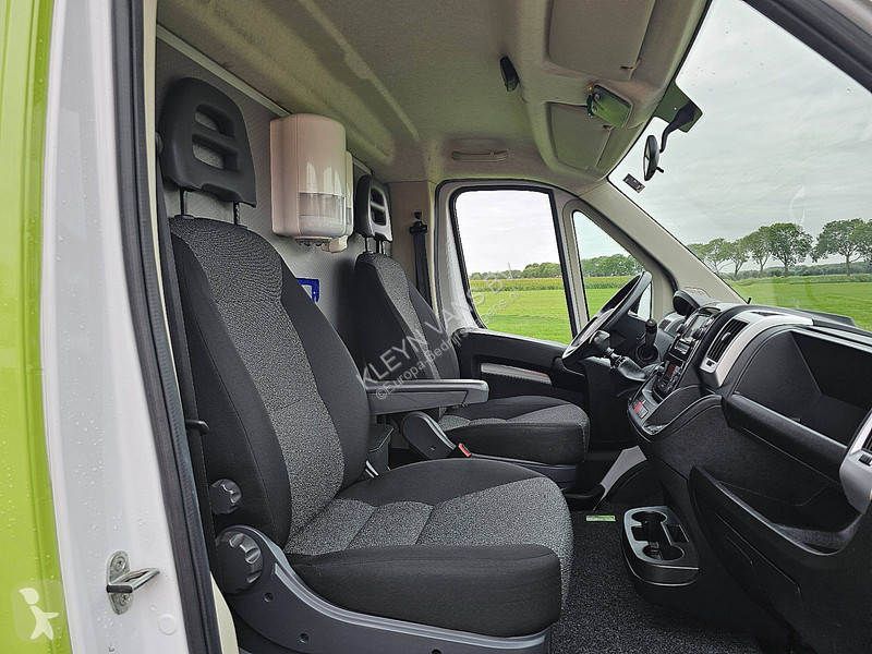 Autoutilitară Fiat 2.3 ac koeling EURO6