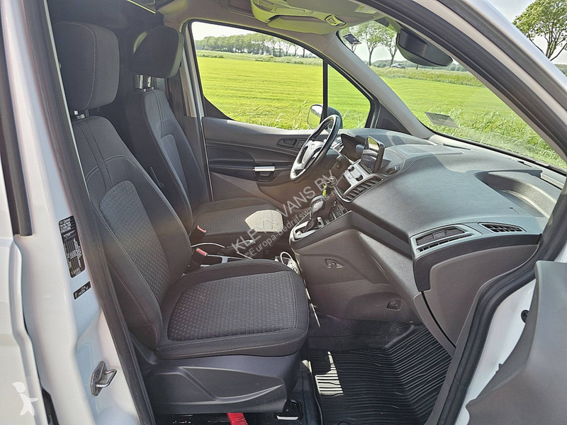 Véhicule utilitaire Ford 1.5 L1 Automaat Euro6!