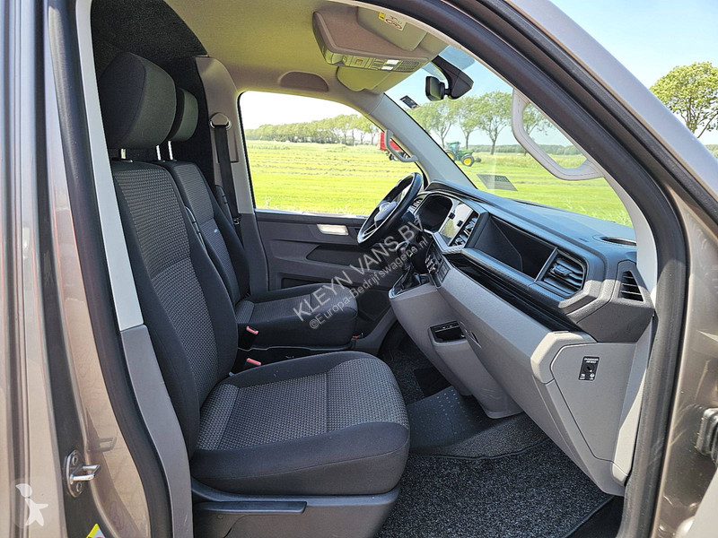 Furgoneta Volkswagen 2.0 TDI ac automaat EURO6