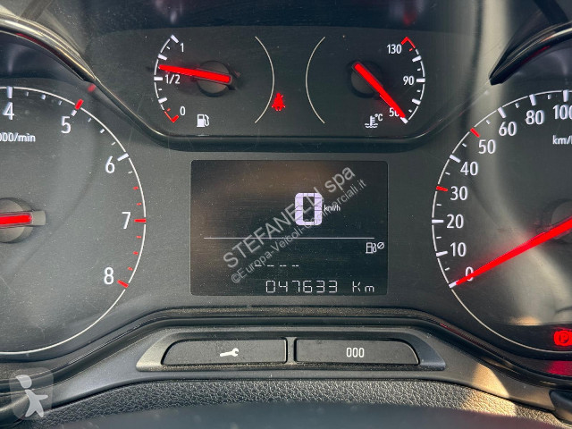 Autoutilitară Opel COMBO L2 130