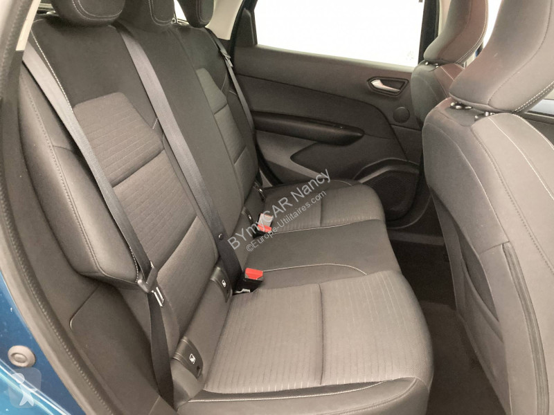 Autoutilitară Renault Arkana mild hybrid 140...