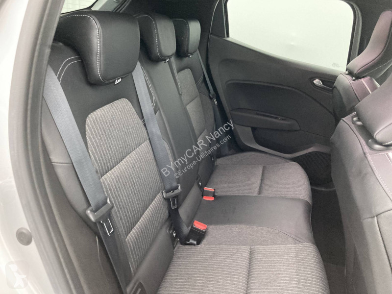 Bedrijfswagen Renault Clio TCe 100 GPL - 21N