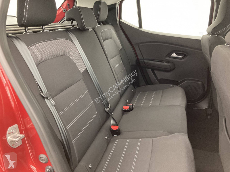 Veicolo commerciale Dacia Sandero SCe 65 - 22