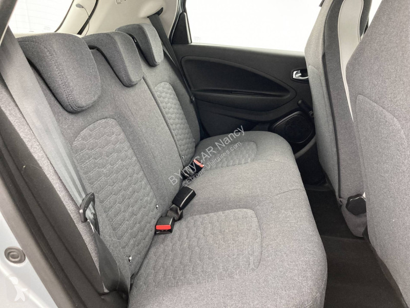 Bedrijfswagen Renault Zoe R110 - 22B