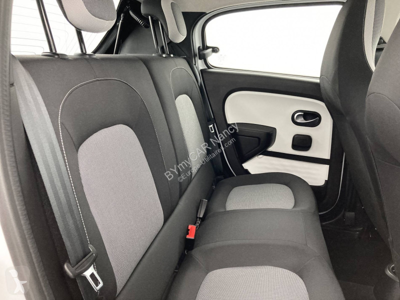 Bedrijfswagen Renault Twingo III SCe 65