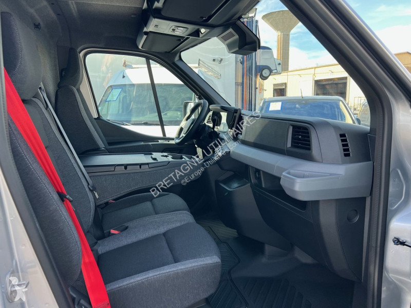 Veicolo commerciale Renault MASTER IV FG F3500...
