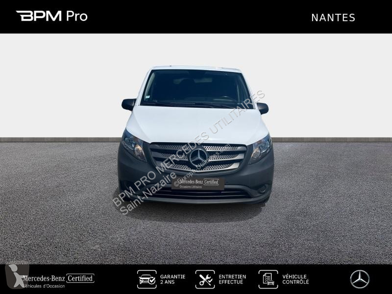 Veicolo commerciale Mercedes Vito Fg  Long Pro...