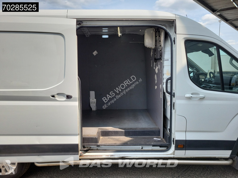 Furgoneta Maxus Elektrisch 226 WLTP 72kWh Xenon...