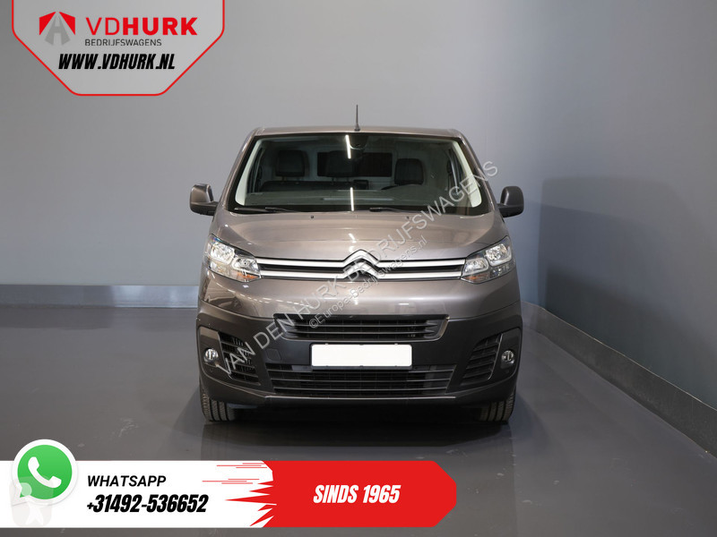 Furgoneta Citroën 1.5 HDI 100 pk L2 BPM VRIJ!...