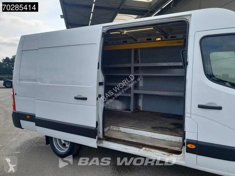 Véhicule utilitaire Renault Dubbellucht L3H2...