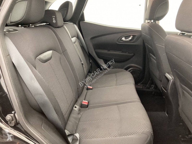 Veicolo commerciale Renault Kadjar TCe 130 Energy