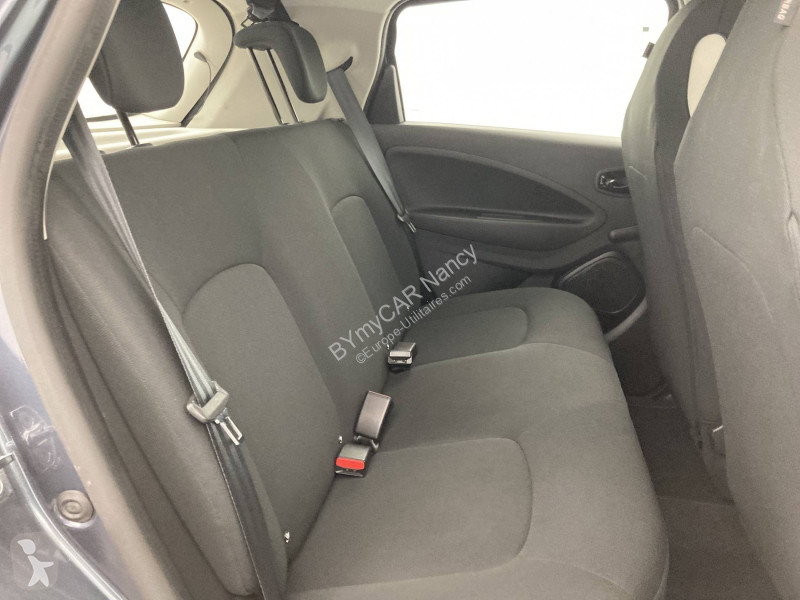 Bedrijfswagen Renault Zoe R110 Achat Intégral