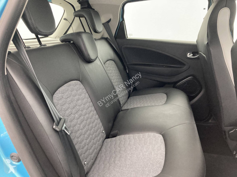 Užitkové vozidlo Renault Zoe R110 Achat...