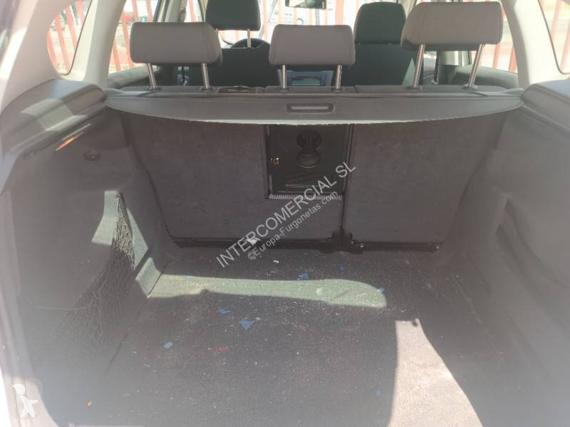 Véhicule utilitaire Seat