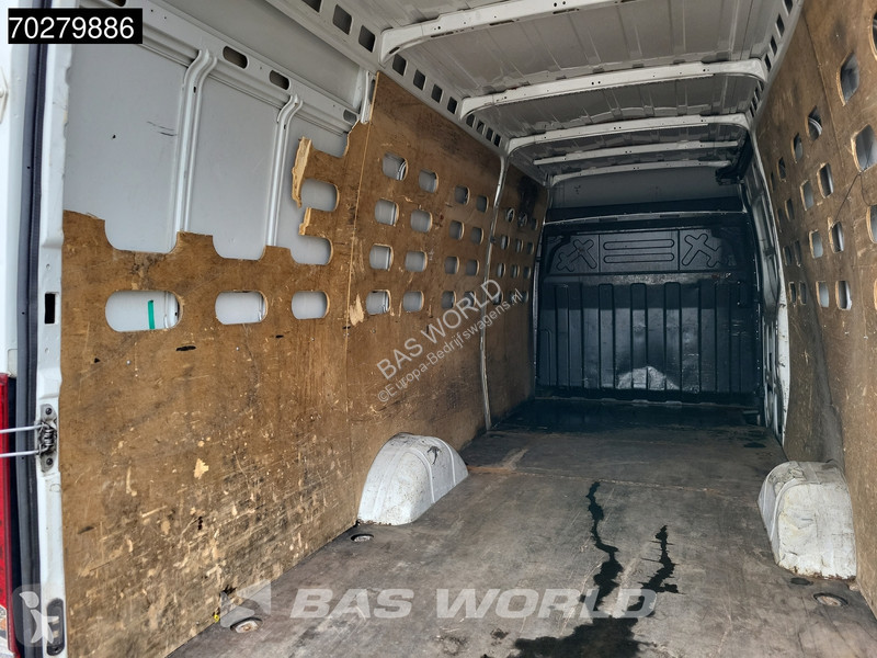 Autoutilitară Iveco 35S16 Automaat L3H2 3,5t...