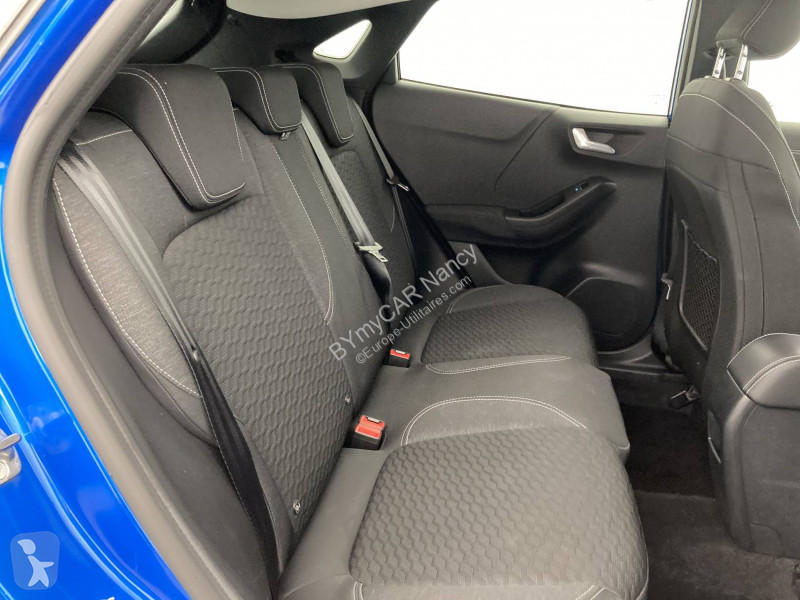 Bedrijfswagen Ford Puma 1.0 EcoBoost 125 ch...