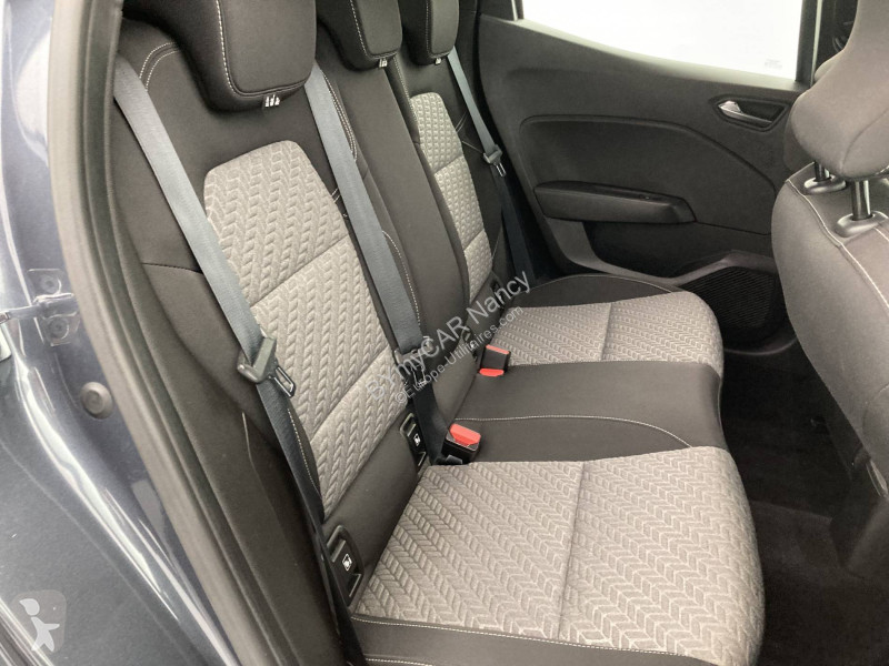 Veicolo commerciale Renault Clio TCe 90 - 21N