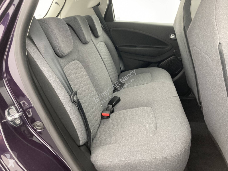 Bedrijfswagen Renault Zoe R110 Achat Intégral - 22