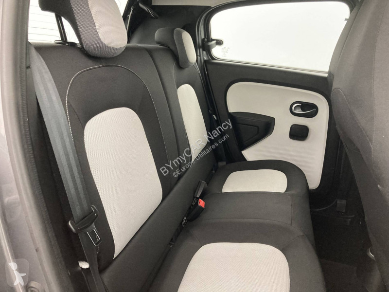 Veicolo commerciale Renault Twingo III SCe 65