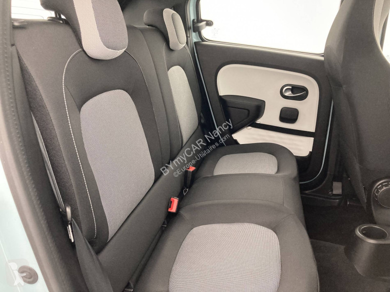 Nyttofordon Renault Twingo III Achat Intégral - 21