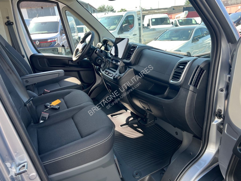 Autoutilitară Fiat DUCATO FG L3H3 3.5 MAXI...