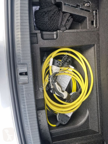 Veicolo commerciale Volkswagen Arteon Shooting...