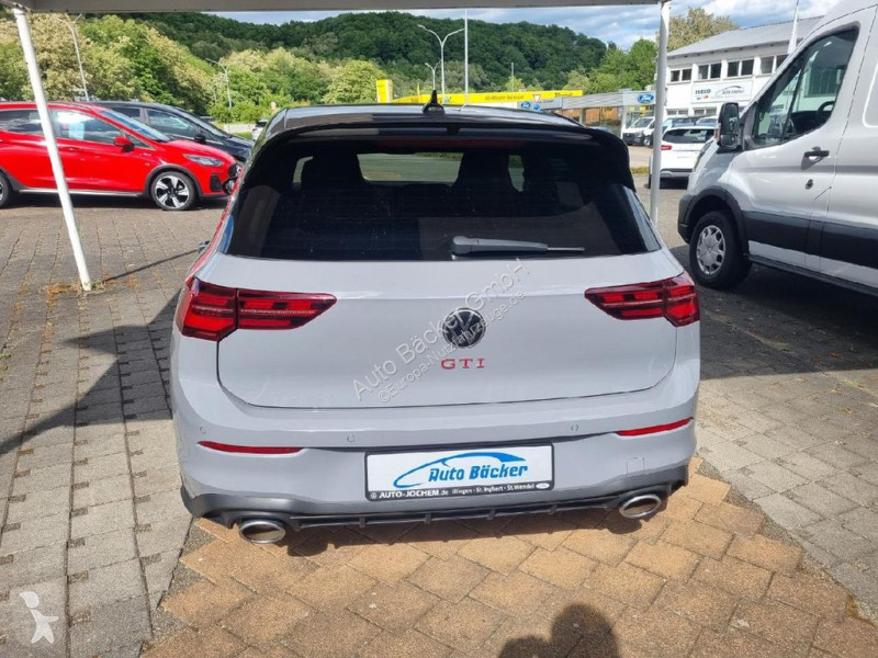 Veicolo commerciale Volkswagen VIII Lim. GTI...