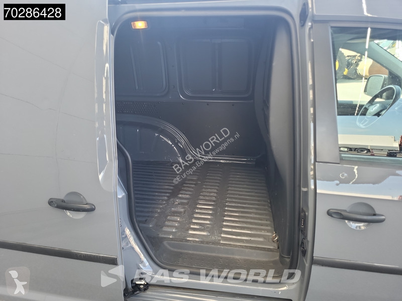 Furgoneta Volkswagen Benzine L1H1 Imperiaal...