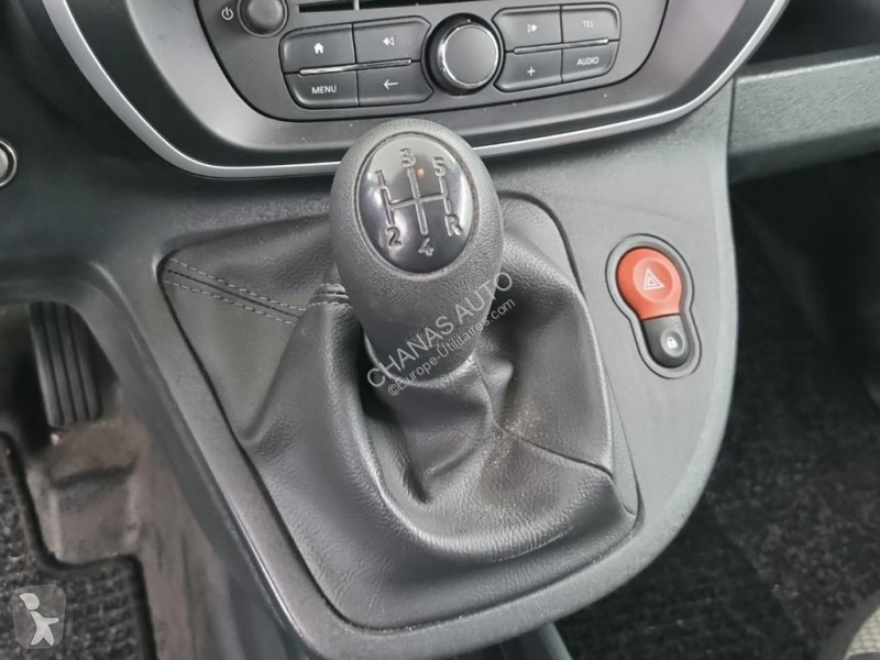 Nyttofordon Renault GRAND VOLUME MAXI 1.5 DCI...