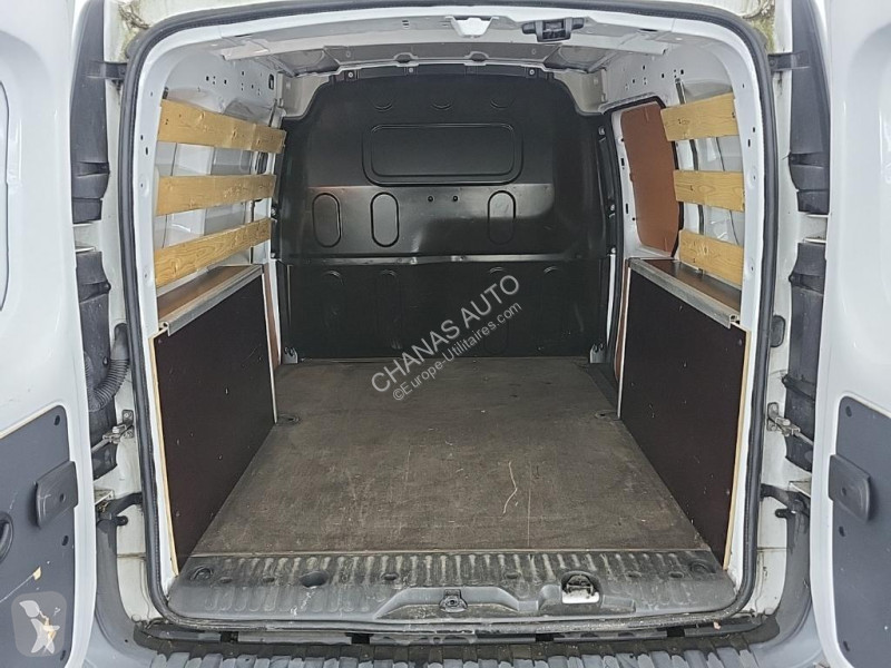 Furgoneta Renault 1.5 DCI 75 CONFORT CLIM