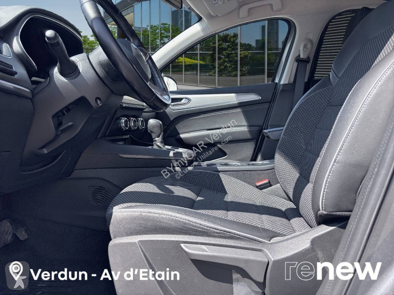 Autoutilitară Renault Arkana E-Tech 145 - 21B