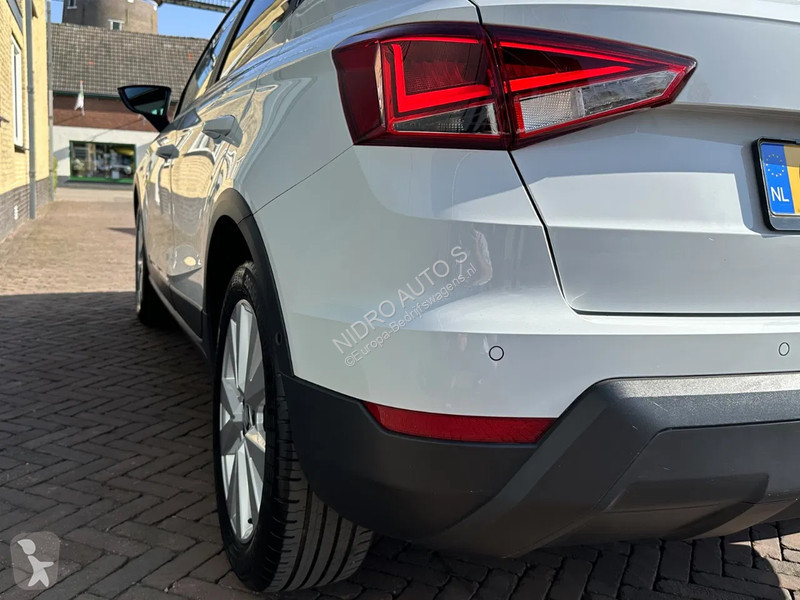 Véhicule utilitaire Seat 1.0 TSI Style Business...