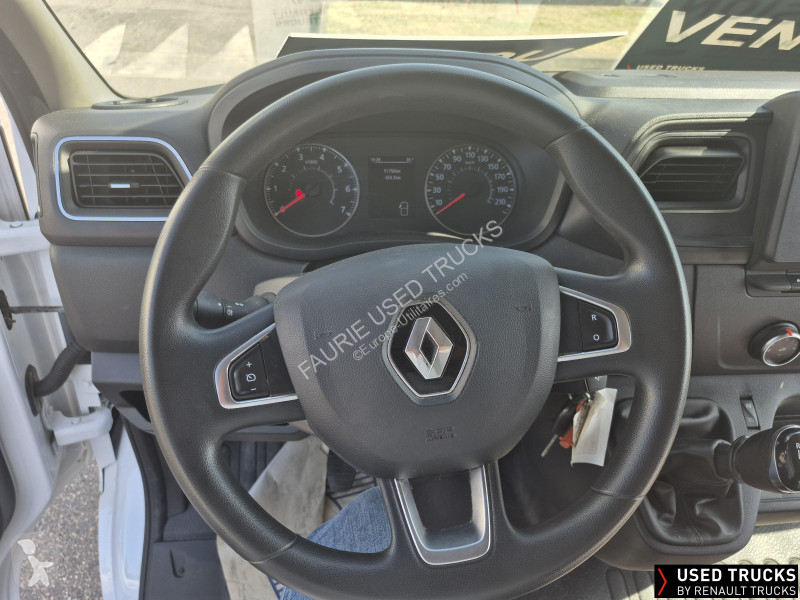 Užitkové vozidlo Renault