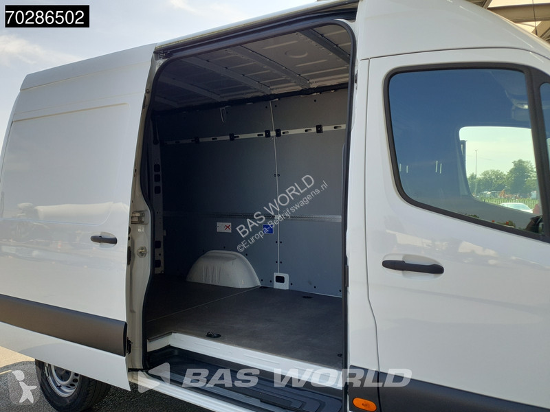 Veículo utilitário Mercedes 319 CDI Automaat...