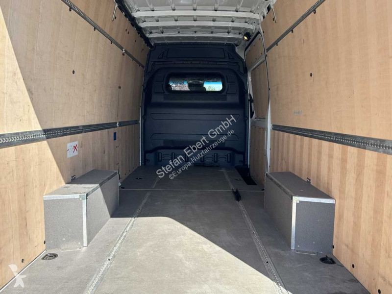 Veicolo commerciale Mercedes 317 CDI 4325 9G...