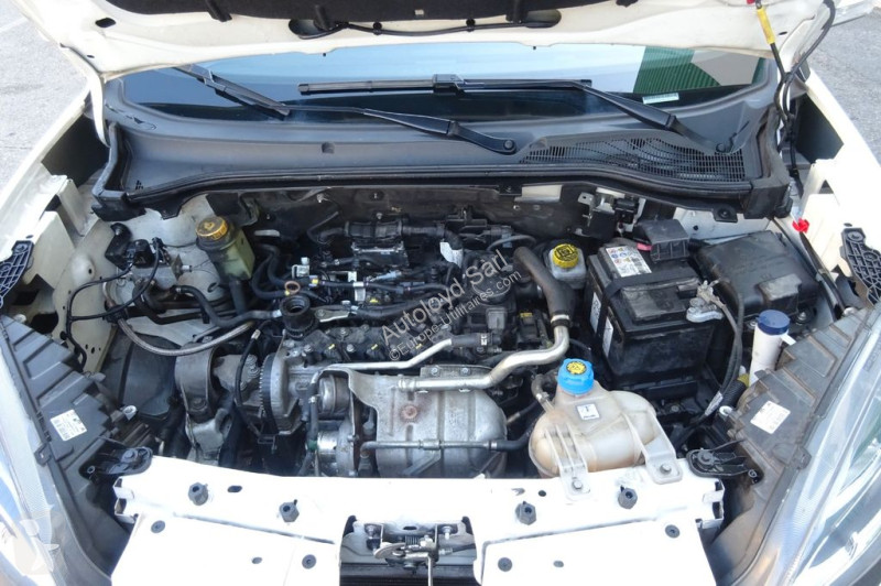 Veicolo commerciale Fiat DOBLO 1,4 T-JET 120...