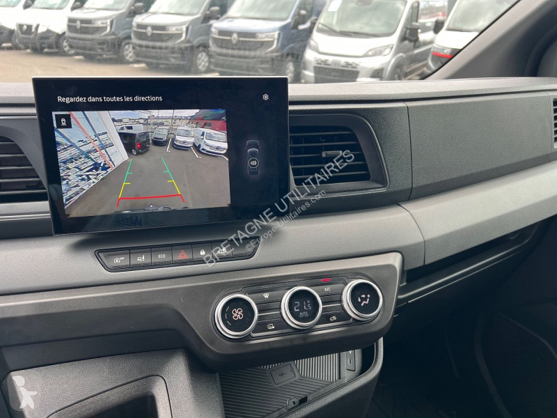 Furgoneta Nissan INTERSTAR FG L2H2 3T5 2.0 DCI...