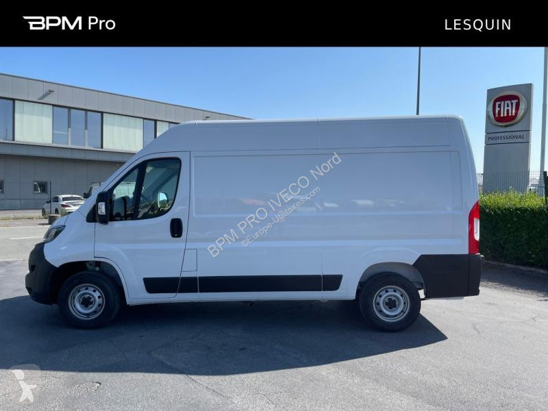 Veicolo commerciale Fiat Fg MH2 3.3 140ch S&S