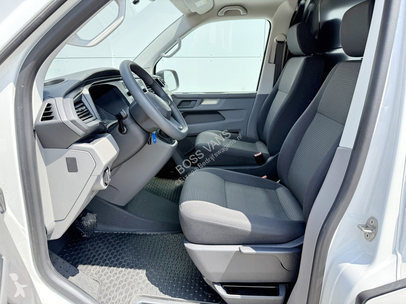 Autoutilitară Volkswagen 113PK L2H1 138KM WLTP...