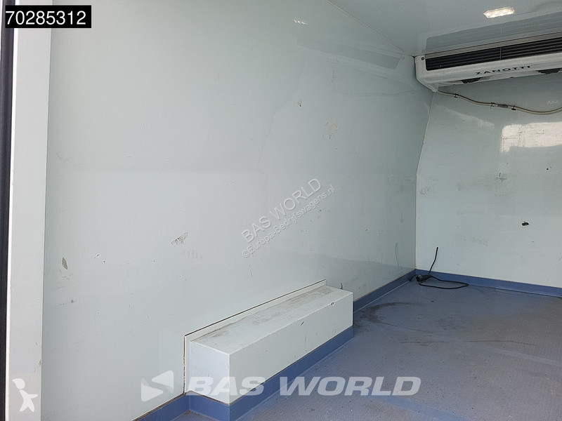 Nyttofordon Iveco 35S14 Koelwagen Automaat...