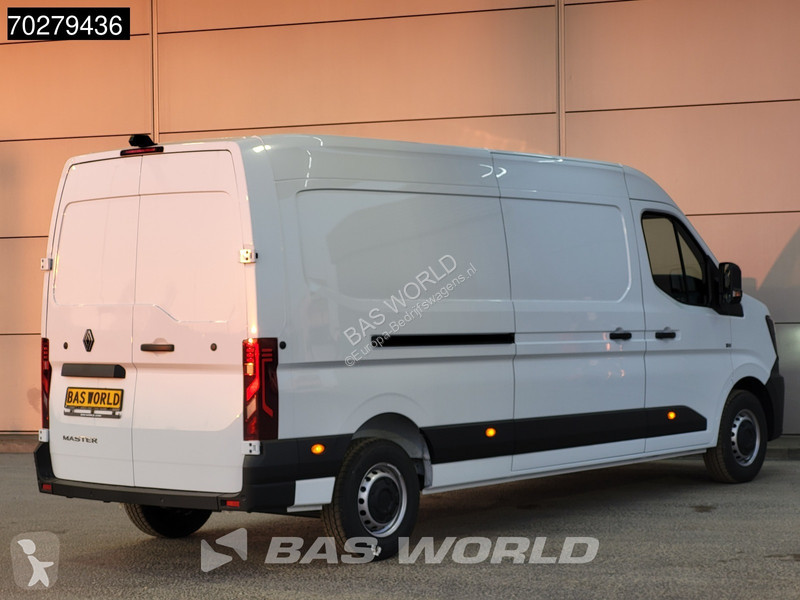 Veicolo commerciale Renault 2025 Model! L3H2...