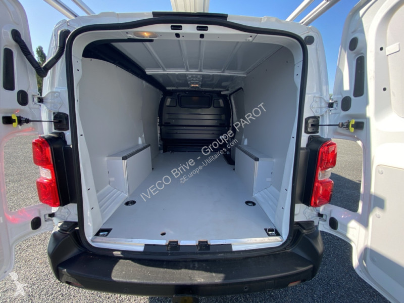 Veículo utilitário Fiat XL 2.0 BlueHDi 180ch...