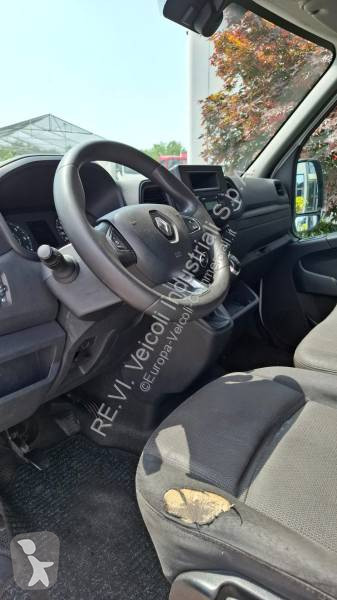 Veicolo commerciale Renault