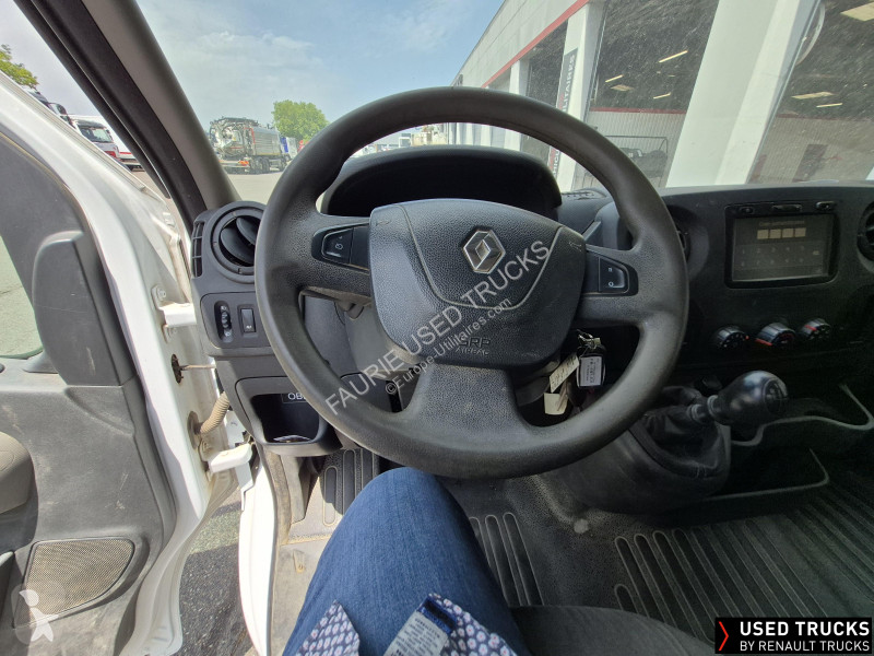Veicolo commerciale Renault