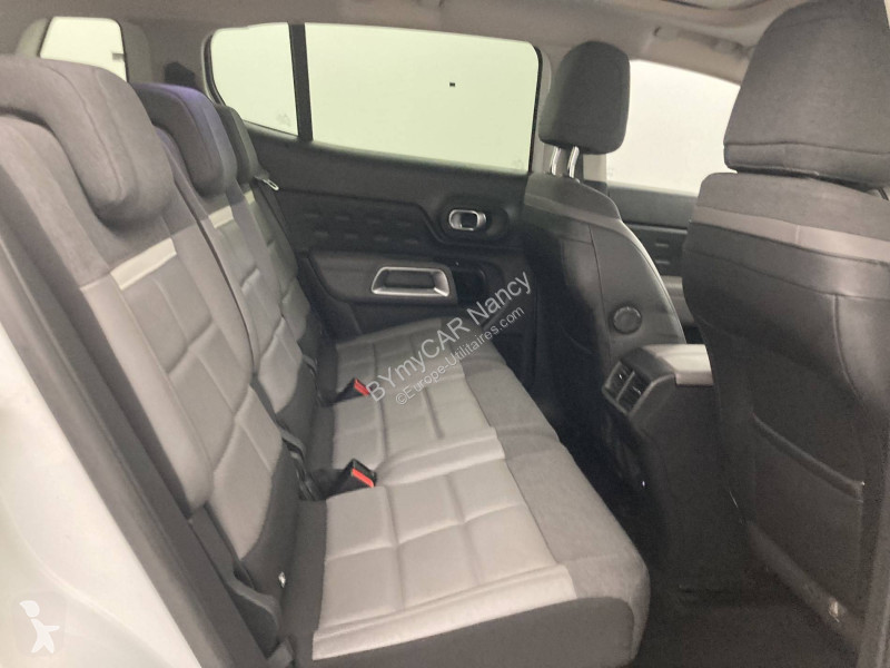 Furgoneta Citroën C5 Aircross BlueHDi 180 S&S EAT8