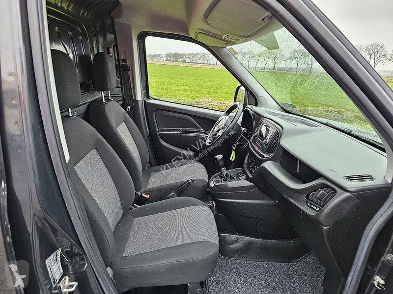 Bedrijfswagen Fiat DOBLO 1.3 L1 Airco Export! FIAT