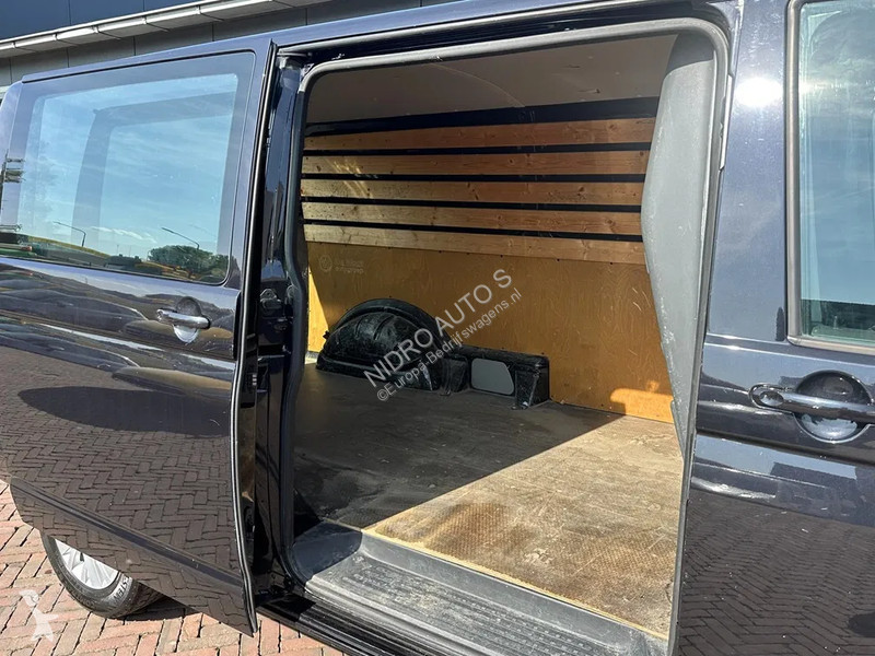 Autoutilitară Volkswagen 2.0 TDI, 102PK, Lengte...