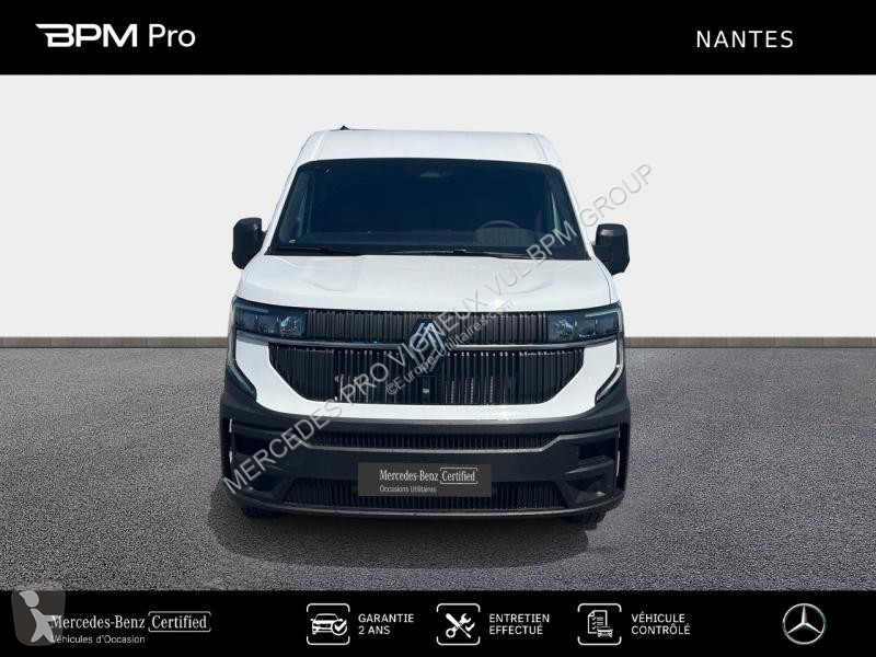 Furgoneta Renault Fg IV F3500 L2H2 2.0 Blue dCi...
