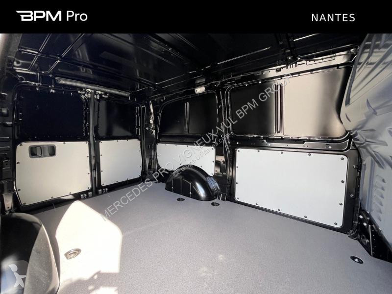 Veicolo commerciale Mercedes Vito Fg 116ch Long
